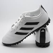 Zapatillas Futbol Unisex Adidas Goletto Viii Tf-HQ4485