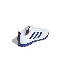 Zapatilla Adidas Unisex Niño Futbol Goletto VIII TF-IH8296