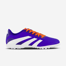 Zapatillas Adidas Predator Essentials 24.5 Tf-ID6297