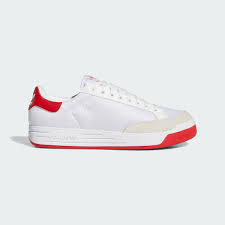 Zapatillas Rod Laver-JI1904