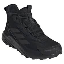 Zapatillas de Senderismo Terrex Anylander Mid Rain.Rdy-ID0898