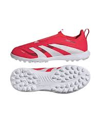 Chimpunes Predator League Sin Cordones Pasto Sintético Niños-ID3815