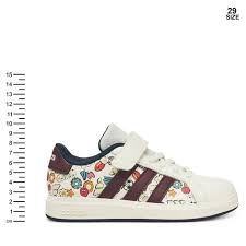 Grand Court 2.0 Shoes Kids-JR5151