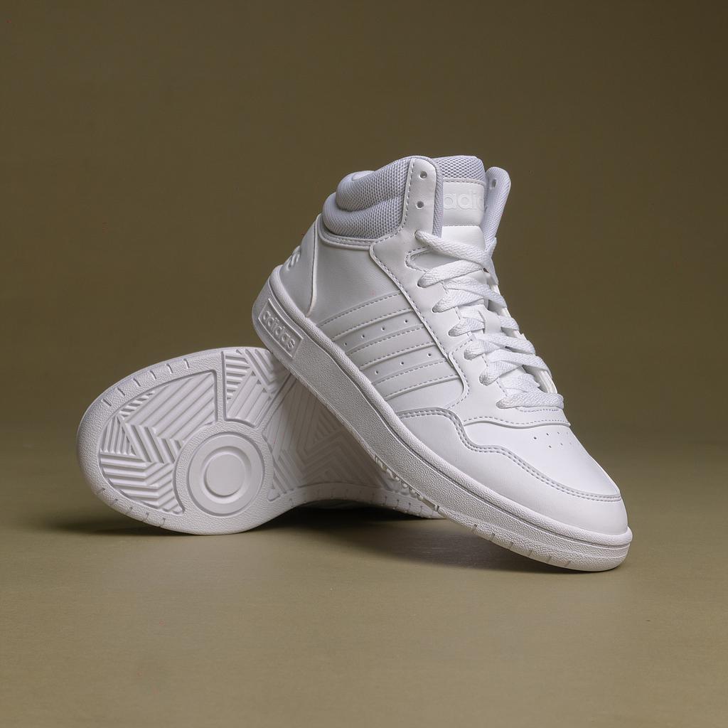 Zapatillas Hoops 3.0 Mid Classic-GW5457