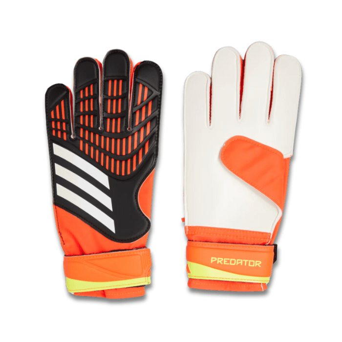 Guantes de Arquero Predator para Entrenamientos-IQ4027