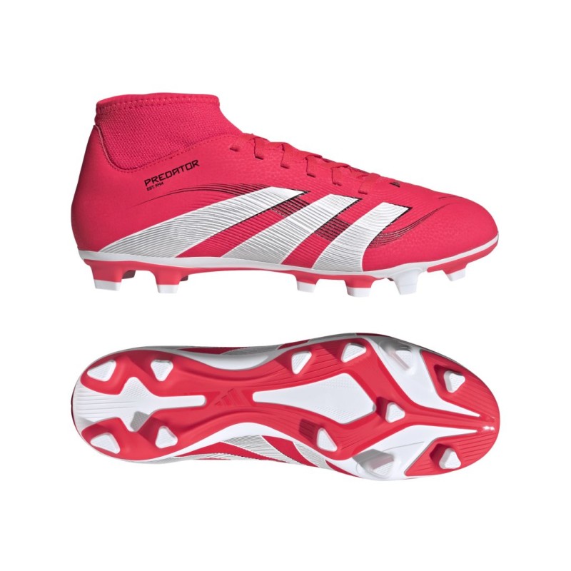 Chimpunes Predator Club Sock Firme/Multiterreno-ID1318