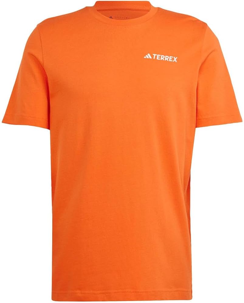 POLO TX LOGO TEE HY1694 