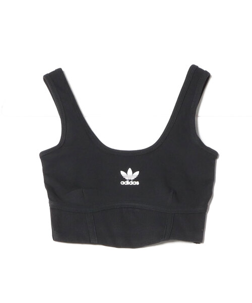 TOP TREFOIL BRA  ADIDAS IU2411