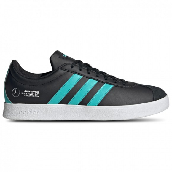 Zapatillas VL adidas Court Mercedes - AMG PETRONAS F1 Team-JR1068