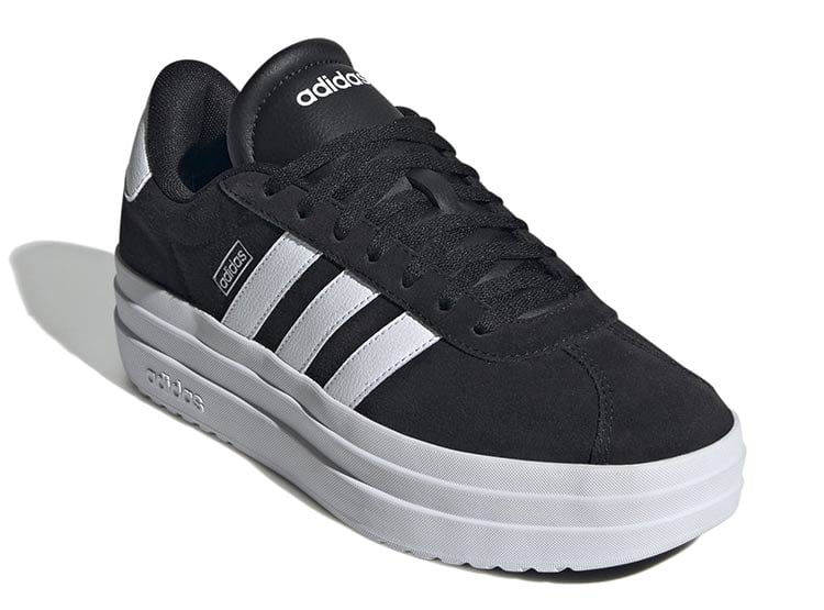 Zapatillas adidas VL Court Bold Kids-IH9995
