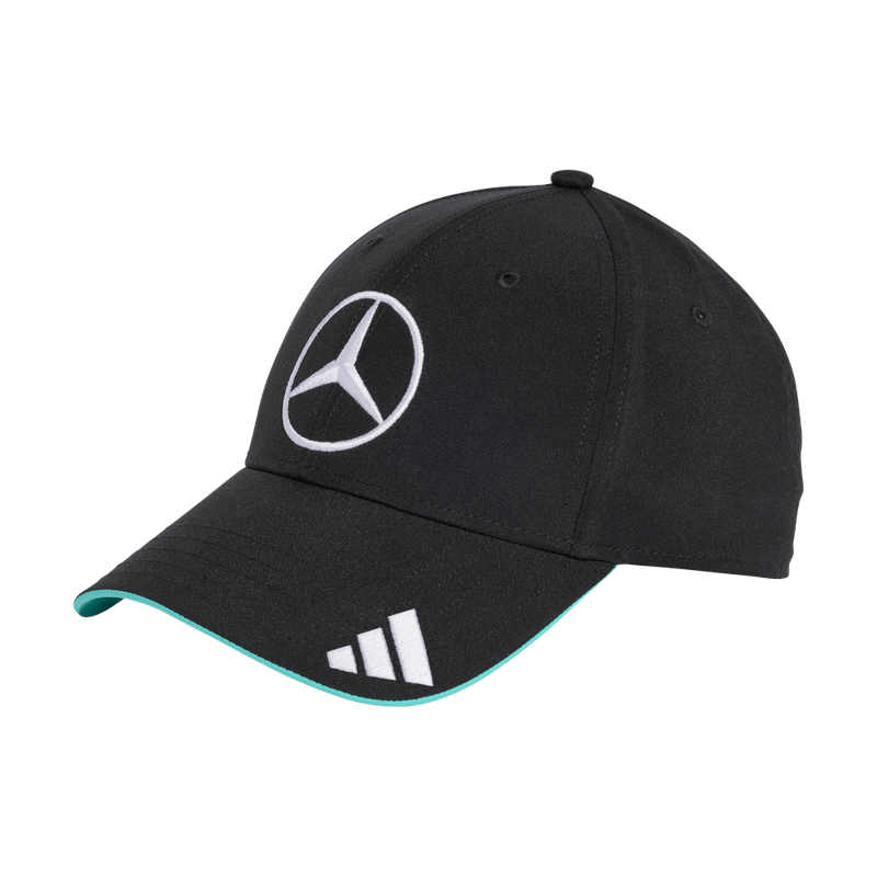 Gorra de Piloto - Mercedes - AMG PETRONAS F1 Team-JW6267