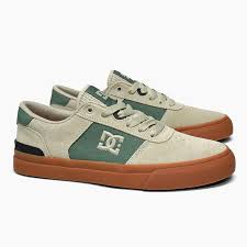 ZAPATILLA DC SHOES HOMBRE TEKNIC S-ADYS300739 TG2