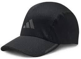 Gorra Running AEROREADY Four-Panel Mesh-HT4815