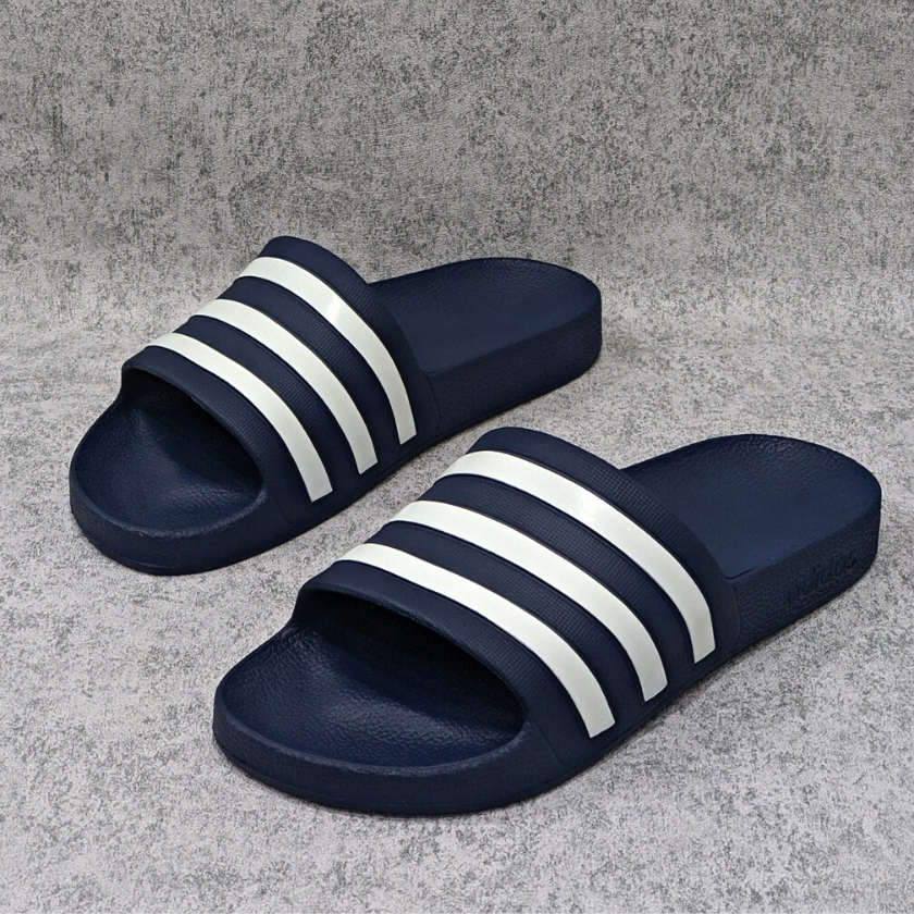 Sandalias adilette Aqua-F35542