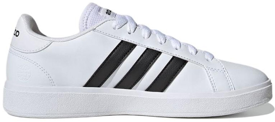 Zapatillas adidas Grand Court TD Lifestyle Court Casual-GW9261