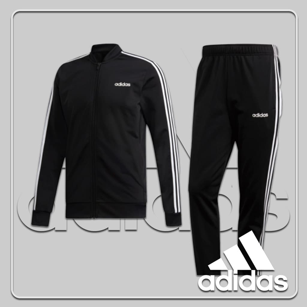 Buzo adidas Linear-JN1808