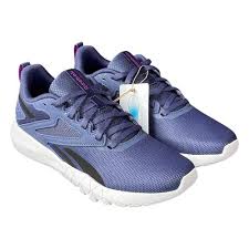 Zapatillas Cross Training Reebok Mujer Flexagon Energy Tr 4-100212287