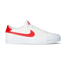 Zapatillas Nike Court Shot University Red-FQ8146 102