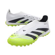 Chimpunes Predator League sin pasadores para césped artificial-JQ1070