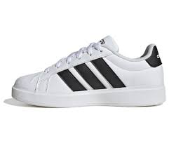 Zapatillas Street Talk Kids-JQ6146