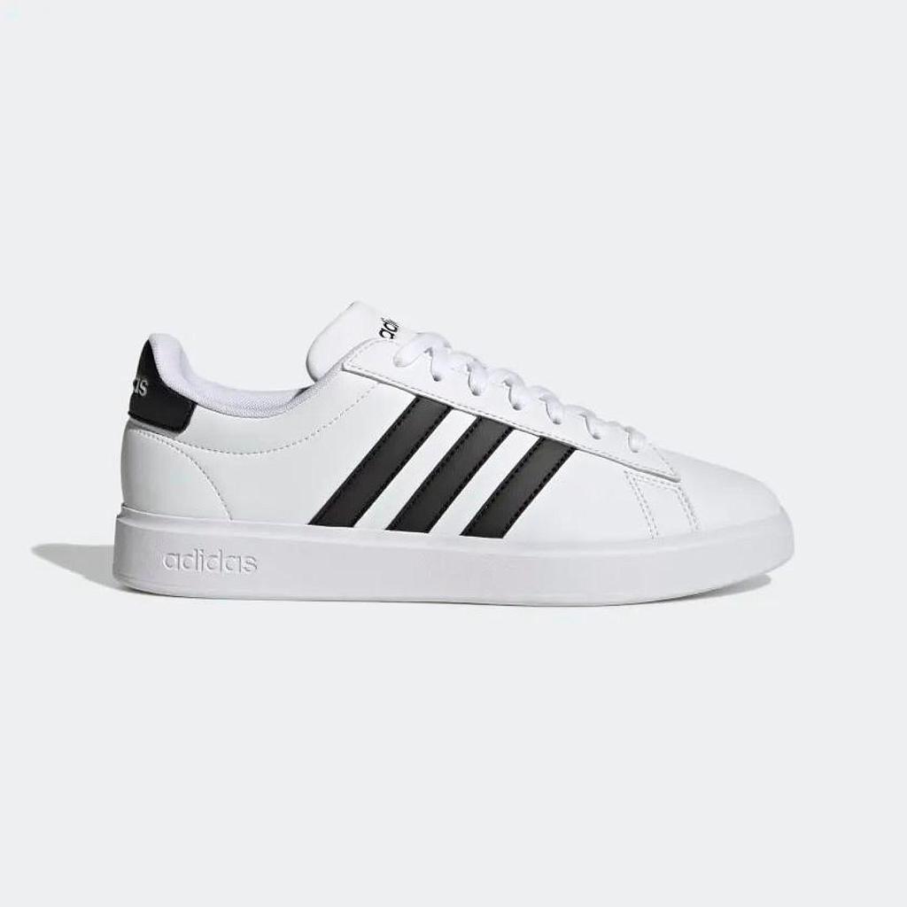 Zapatillas adidas Grand Court Cloudfoam Comfort-GW9195