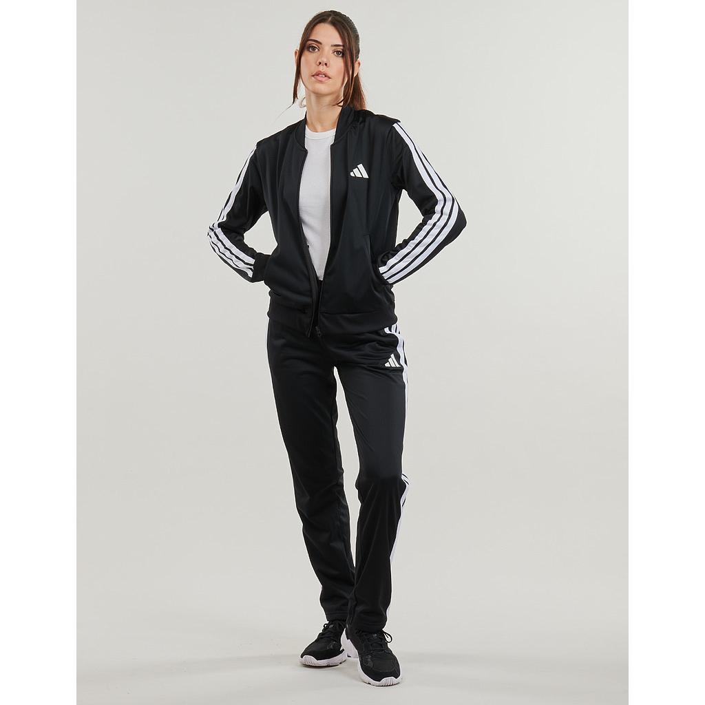 Conjunto Deportivo Essentials 3 Rayas-JD5434