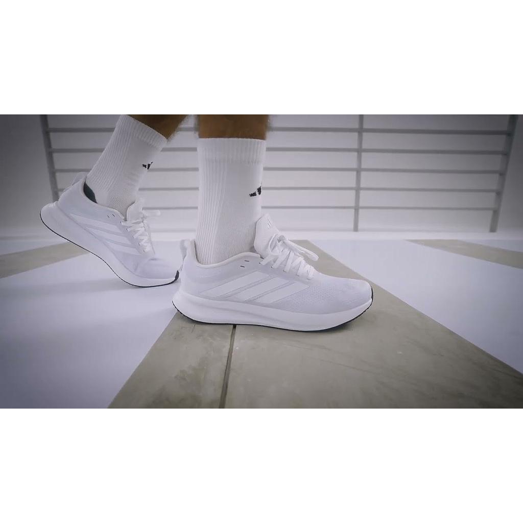 Zapatillas Running Hombre Adidas Runblaze M Blanco-JP6929