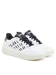 Zapatillas Courtblock Bold-JI2210