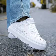 Nike Court Vision Alta-DM0113 100