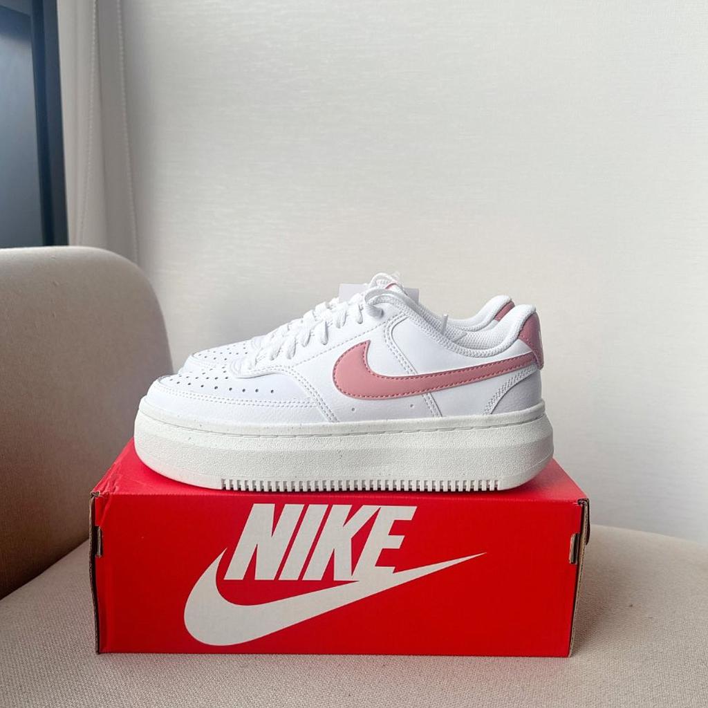 Nike Court Vision Alta-DZ5394 105