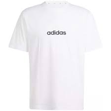 Camiseta Essentials Linear Single Jersey-JE9000