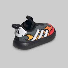 Zapatillas BUBBLECOMFY para BEBÉS-HP3642