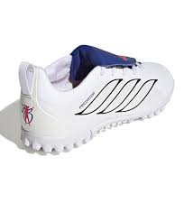 Chimpunes con Lengüeta Plegable y Pasadores Elásticos para Pasto Sintético Predator CLUB para Niños-JP6255-