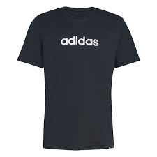 Camiseta Adidas Entrenamiento Essentials-KE4032