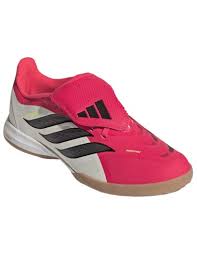 Chimpunes Predator con Lengüeta Plegable para Cancha Cubierta para Niños-JR7923