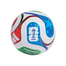 Pelota Trionda Training Copa Mundial de la FIFA 26™-JD8032