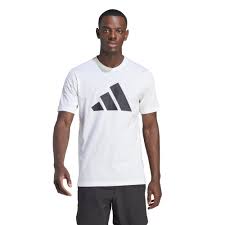 Polo de Entrenamiento Train Essentials Feelready Logo-IM4373