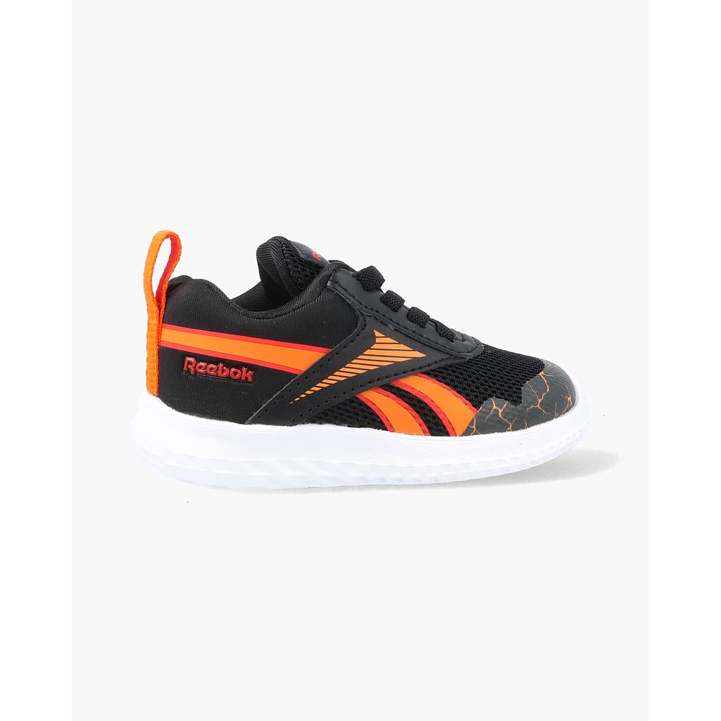 Zapatillas Running | Rush Runner 5 Elastic Lace-100250597