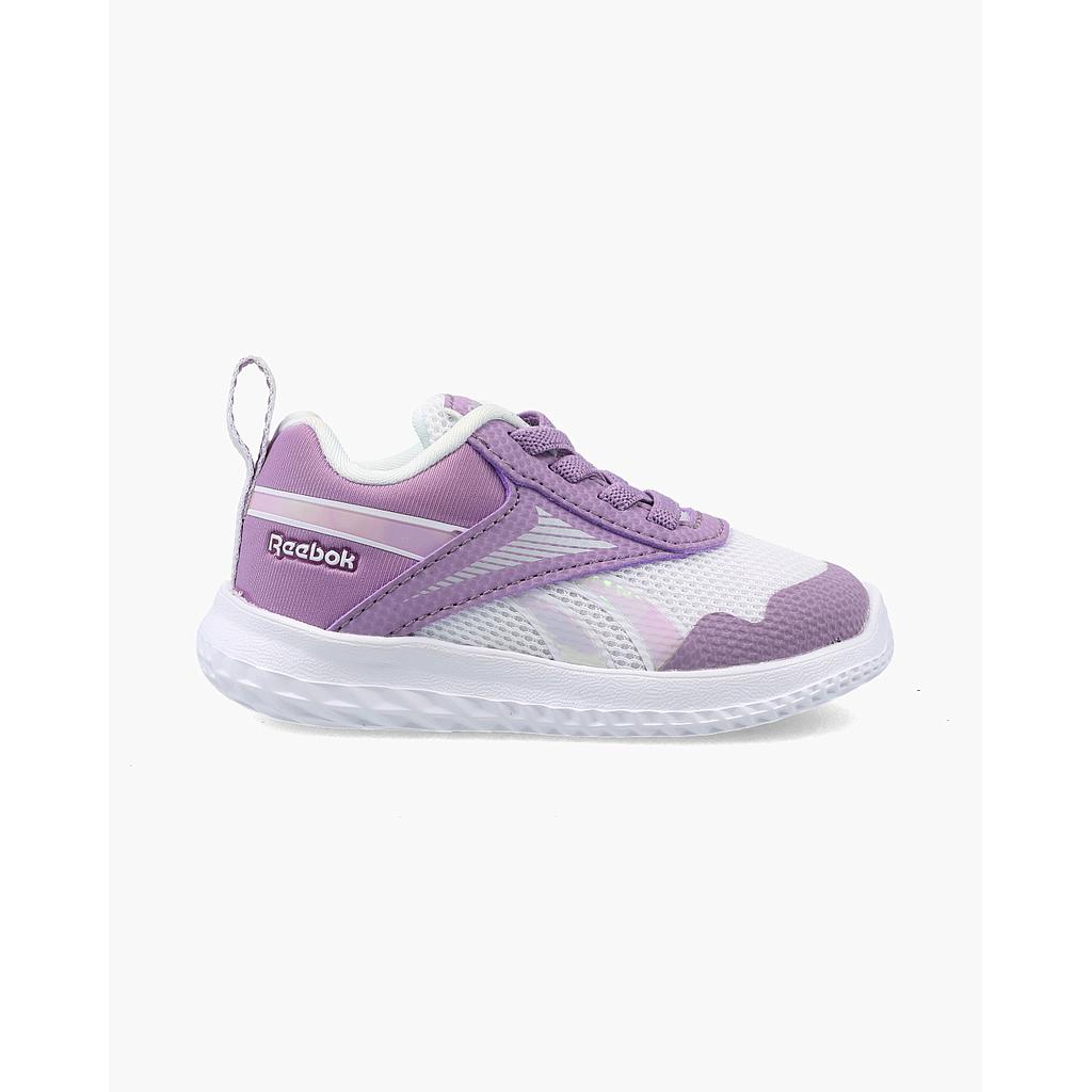 Zapatillas Running | Rush Runner 5 Elastic Lace-100250814