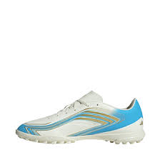 Adidas Chimpunes Hombre F50 Messi Club TF-KK1377