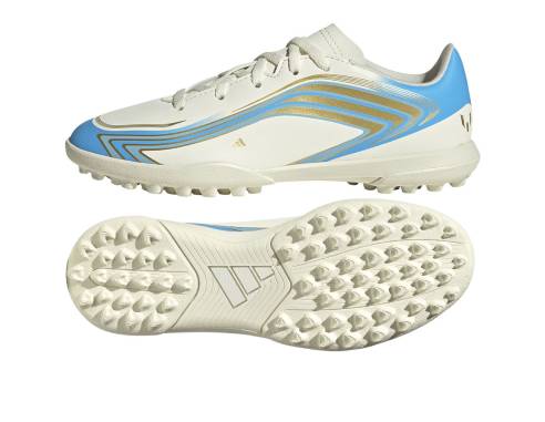 Adidas Chimpunes Niño F50 Messi Club TF J-KK1380