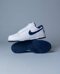 Nike Big Low-355152 140