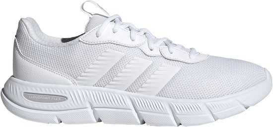 Adidas Hombre Cloudfoam Flex Laces-KI4427