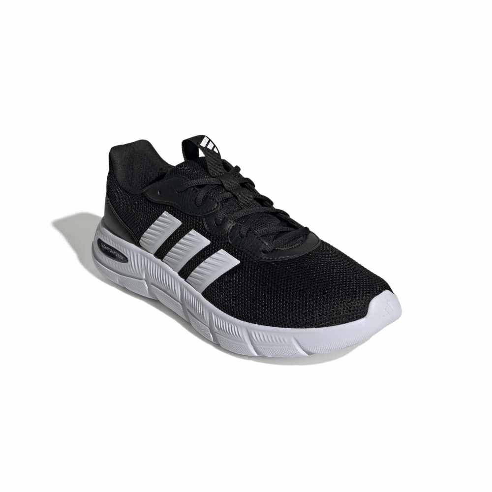 Adidas Hombre Cloudfoam Flex Laces-HQ4854
