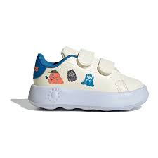 ZAPATILLAS ADVANTAGE PARA BEBÉ-KI0740