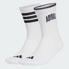 Medias Stadium, Paquete de 2 Pares-KB7292