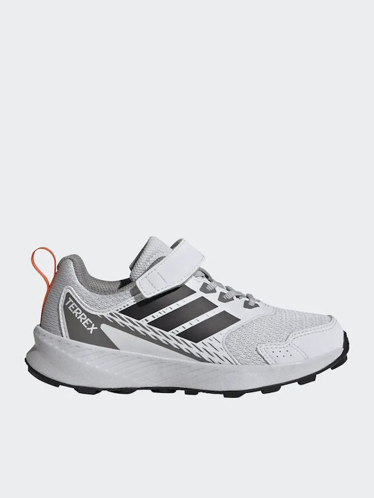 Zapatillas Adidas Trail Terrex Tracefinder Cf Niños-JS2019