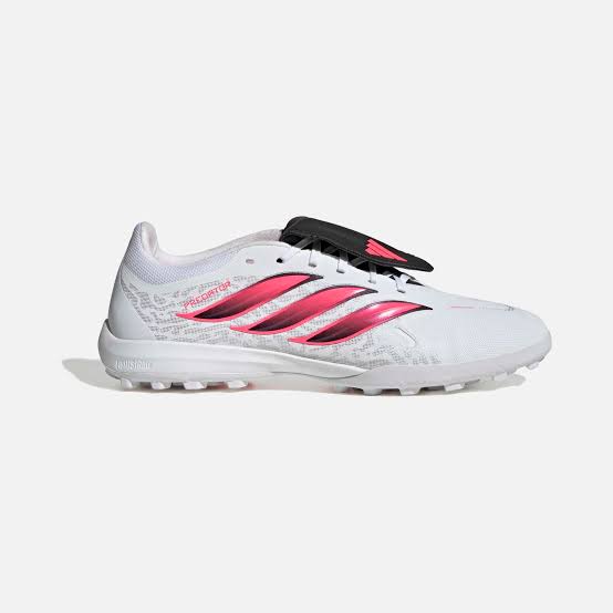 Chimpunes Predator League Lengüeta Plegable Pasto Artificial Niños-IH2103