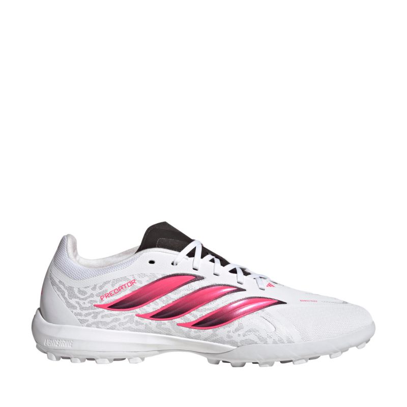 Chimpunes de Fútbol Predator League Pasto Sintético-KJ6723