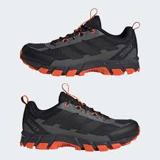 Zapatillas de Senderismo Terrex Rockadia-KJ0410
